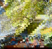 Rustico at Hay Shed Hill - Accommodation Nelson Bay