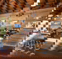 Sandalford Wines - Margaret River - Accommodation Nelson Bay