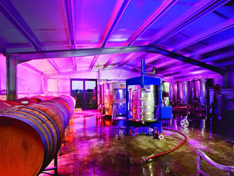 Short Sheep Micro-Winery - Nelson Bay Accommodation.com 1