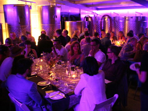 Short Sheep Micro-Winery - Nelson Bay Accommodation.com 2