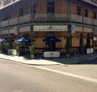 South Beach Hotel - Accommodation Nelson Bay