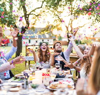 South Coast Catering Collective - Nelson Bay Accommodation.com