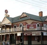 Star Hotel Ruthergen