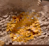 The Little Chippy - Accommodation Nelson Bay