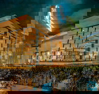 The Pancake Parlour - Malvern East - Accommodation Nelson Bay