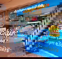 The Local - Accommodation Nelson Bay