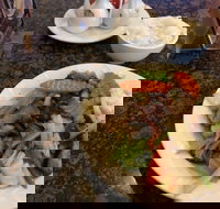 Three Little Birds Cafe