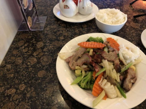 Three Little Birds Cafe - Accommodation Nelson Bay 0