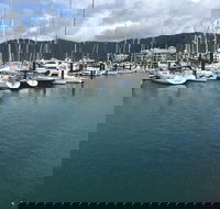 Whitsunday Sailing Club - Accommodation Nelson Bay