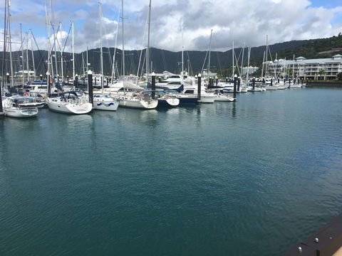 Whitsunday Sailing Club - Accommodation Nelson Bay 0