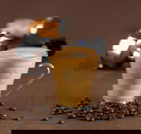 Zarraffa's Coffee - Capalaba - Nelson Bay Accommodation.com