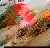 Ajisen Ramen - Epping