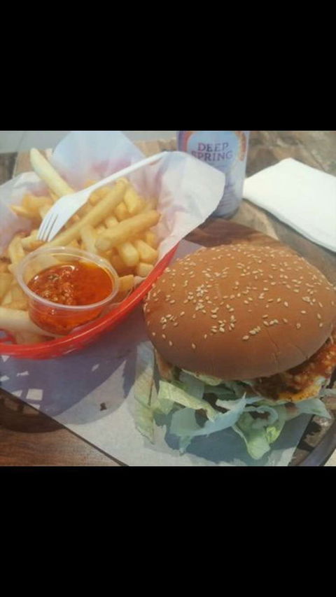 Andersen's Of Denmark - CBD - Accommodation Nelson Bay 0