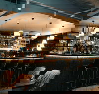 Atelier Brasserie - Accommodation Nelson Bay