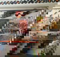 Brewster's Gallery Cafe - Accommodation Nelson Bay