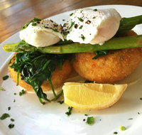 Cafe La Mer - Nelson Bay Accommodation.com