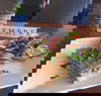 Caffe Sempre - Accommodation Nelson Bay