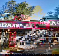 CappaRossi's - Accommodation Nelson Bay