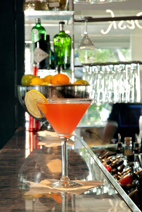 Char Restaurant At Admiralty - Nelson Bay Accommodation.com 0