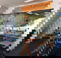 Coffee Station - Padstow - Accommodation Nelson Bay