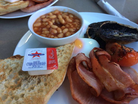 CXpresso - Atwell - Accommodation Nelson Bay 0