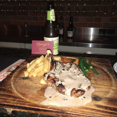 Django's - Accommodation Nelson Bay 0