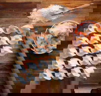 Dumplings Delish - Cranbourne - Accommodation Nelson Bay