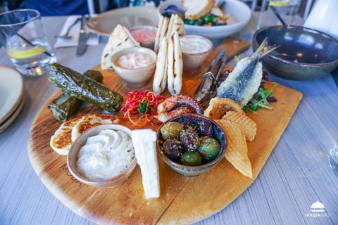 Enigma At The Piazza - Accommodation Nelson Bay 0