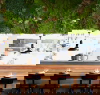 EXP. restaurant - Nelson Bay Accommodation.com