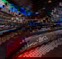 Fat Freddy's Beach Bar and Diner - Accommodation Nelson Bay