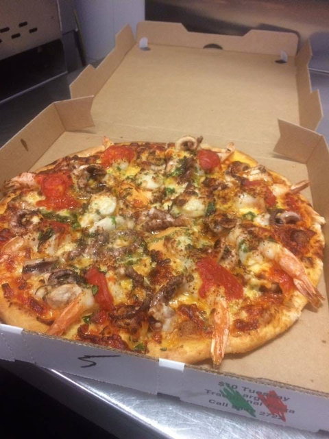 Fortunato's - Accommodation Nelson Bay 0