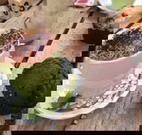 Grounds For Coffee - Accommodation Nelson Bay