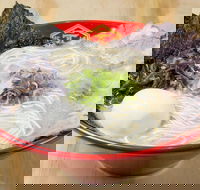 Hakata Gensuke Ramen Professionals - Hawthorn - Accommodation Nelson Bay