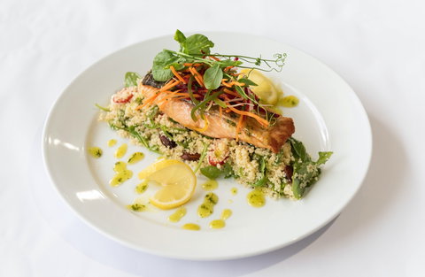 Harry's Restaurant - Accommodation Nelson Bay 0