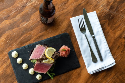 Harry's Restaurant - Accommodation Nelson Bay 1