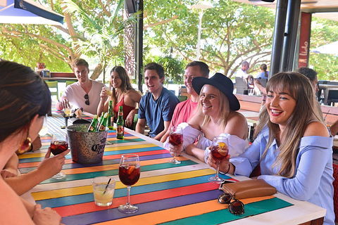 Hot Tamale - Nelson Bay Accommodation.com 1