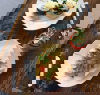 IneXterior Cafe - Accommodation Nelson Bay