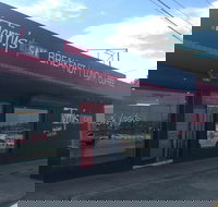 iTerry's Cafe - Accommodation Nelson Bay