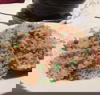 Jade Cafe - Accommodation Nelson Bay