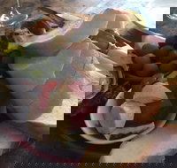 Juanita's - Nelson Bay Accommodation.com