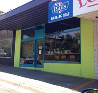 Little Buddy Cafe - Accommodation Nelson Bay