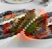 Mediterranean Greek Tavern - Accommodation Nelson Bay