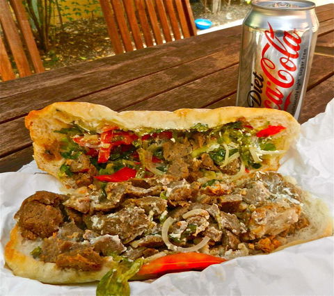 Millers Cafe - Nelson Bay Accommodation.com 0