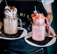 Moss Bros Dessert and Brunch Cafe - Kareela - Accommodation Nelson Bay