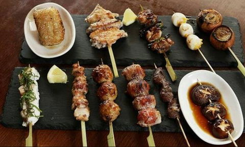 Mr Roboto's - Accommodation Nelson Bay 0