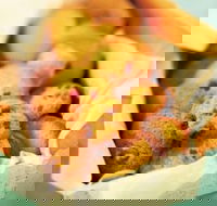 Mrs. Fields - Highpoint - Maribyrnong