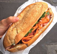 Nhu Lan - Footscray