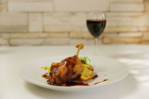 Nosh Pan Asian - Accommodation Nelson Bay 0