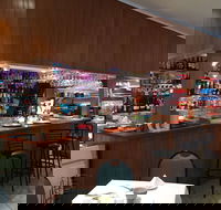 Ocean Seafood Chinese  Malaysian Restaurant - Accommodation Nelson Bay