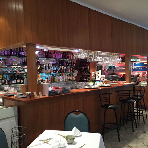 Ocean Seafood Chinese & Malaysian Restaurant - Accommodation Nelson Bay 0